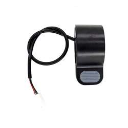 Päästik või gaasihoob Xiaomi Electric Scooter 4 jaoks  - 1 Päästik või gaasihoob Xiaomi Electric Scooter 4 jaoks
Gaasihoob Xiaom