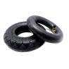 200x50 tyre ideal for wheelchairs, electric scooters or other vehicles  - 2 200x50 tyre ideal for wheelchairs, electric scooters