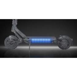 Xiaomi Electric Scooter 4 Ultra -25km/h - Certifié DGT - 70 kilomètres d'autonomie  - 4 Xiaomi Electric Scooter 4 Ultra -25km/h 