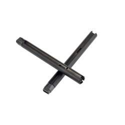 Vasak ja parem alumiiniumosa Segway Ninebot P65 ja P100 seeria rolleri lenkstangi jaoks  - 1 Vasak ja parem alumiiniumosa Segway