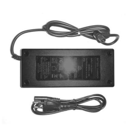 Carregador de bateria para scooter elétrica Navee S40  - 1 Carregador de bateria para scooter elétrica Navee S40
Carregador para