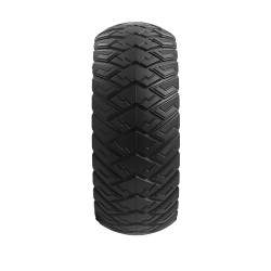 8,5x3 tommers solid dekk for Vsett 8 9+ Zero 8 9 Pro Kugoo Kirin G2 Pro KROXNE - 3 8,5x3 tommers solid dekk for Vsett 8 9+ Zero 