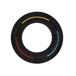 10x3 inch massieve band voor Zero 10x / Dualtron / Kaabo / Kugoo / Inokim /Joyor scooter KROXNE - 5 10x3 inch massieve band voor