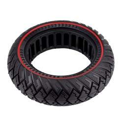 Massieve band voor Kugoo G2 Pro, Kugoo G-Booster 10x2.70-6.5 (10x2.75) KROXNE - 2 Massieve band voor Kugoo G2 Pro, Kugoo G-Boost