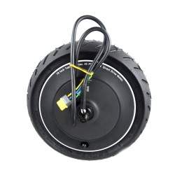 Bakmotor för Xiaomi Electric Scooter 4 Ultra skoter Xiaomi - 1 Bakmotor för Xiaomi Electric Scooter 4 Ultra skoter
Bakmotor för 