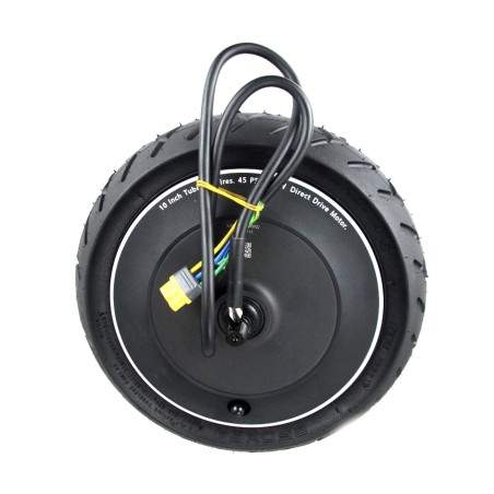 Heckmotor für den Xiaomi Electric Scooter 4 Ultra Scooter Xiaomi - 1 Heckmotor für den Xiaomi Electric Scooter 4 Ultra Scooter
H