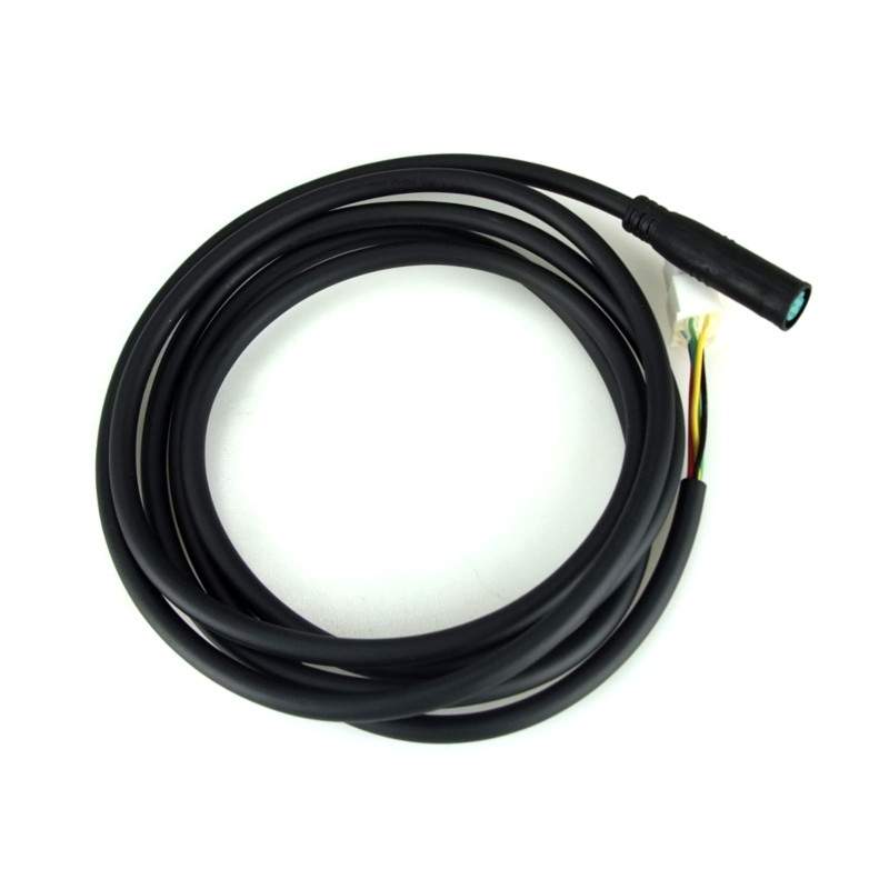 BLE kábel a képernyő és a Xiaomi Scooter 4 Ultra vezérlő csatlakoztatásához Xiaomi - 1 BLE kábel a képernyő és a Xiaomi Scooter 