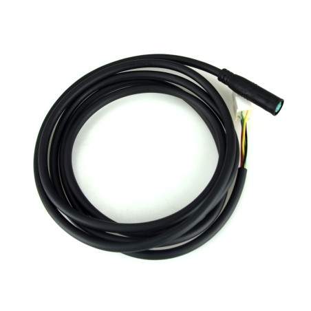 BLE kabel za spajanje ekrana na Xiaomi Scooter 4 Ultra kontroler Xiaomi - 1 BLE kabel za spajanje ekrana na Xiaomi Scooter 4 Ult