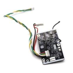 Xiaomi M365 BMS Board Reparatursatz Xiaomi - 5 Xiaomi M365 BMS Board Reparatursatz
Inhalt:
1 * BMS-Karte
1 * Flexkabel
2 * Inter