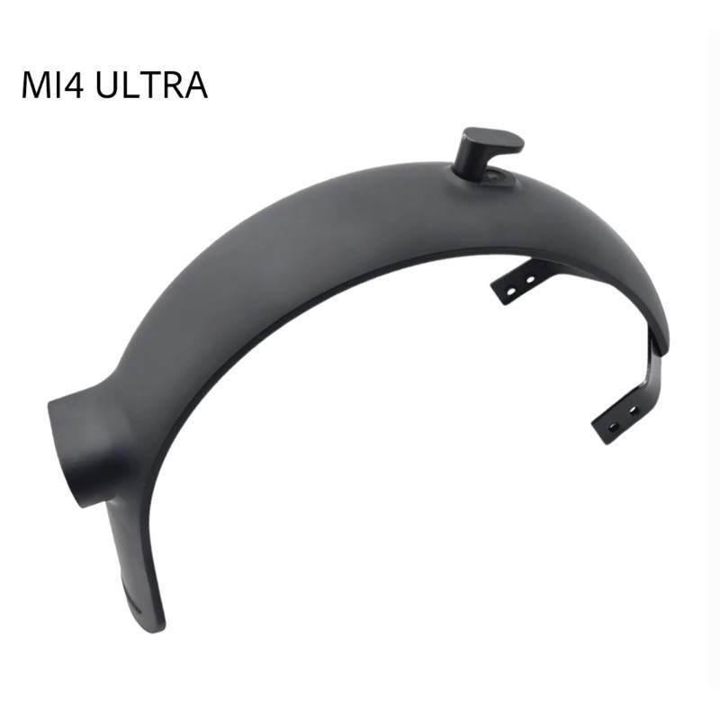 Zadný blatník pre Xiaomi Electric Scooter 4 Ultra Xiaomi - 1 Zadný blatník pre Xiaomi Electric Scooter 4 Ultra
Zadný blatník pre