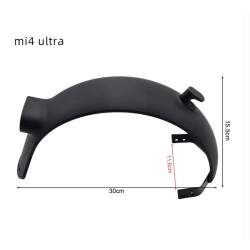 Aripa spate pentru trotineta electrica Xiaomi 4 Ultra Xiaomi - 2 Aripa spate pentru trotineta electrica Xiaomi 4 Ultra
Aripa spa