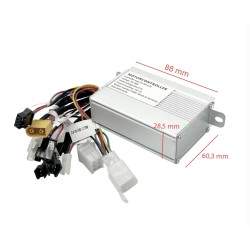 Kontroller 48 V, 18 A dlya Urbanglid, Zwheel ili analogichnogo elektrosamokata Urbanglid - 2 Kontroller 48 V, 18 A dlya Urbangli