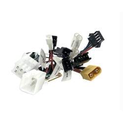 Controller 48v 18 amp per Urbanglid, Zwheel o scooter elettrico simile Urbanglid - 3 Controller 48v 18 amp per Urbanglid, Zwheel