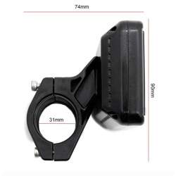 Bulle compatible pour scooter électrique Urbanglid, Zwheel ou similaire Zwheel - 2 Bulle compatible pour scooter électrique Urba