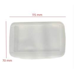 Skjermbeskytter for Urbanglid, Zwheel eller lignende elektrisk sparkesykkel Urbanglid - 1 Skjermbeskytter for Urbanglid, Zwheel 