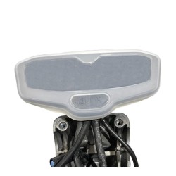 Displayschutzfolie für Smartgyro K2 Elektroroller oder ähnliches Smartgyro - 1