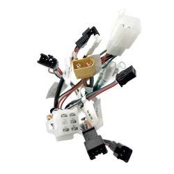 Controller posteriore 48V-21A compatibile per Zwheel Urbanglid Zwheel - 3 Controller posteriore 48V-21A compatibile per Zwheel U