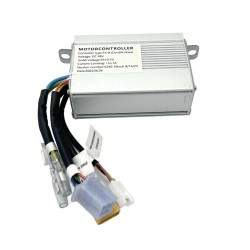 Frontkontroller 48V-15A kompatibel for Urbanglid Zwheel Urbanglid - 3 Frontkontroller 48V-15A kompatibel for Urbanglid Zwheel
Fr