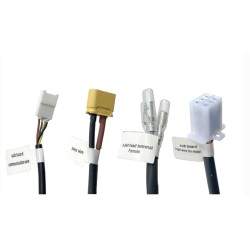 Front controller 48V-15A compatible for Urbanglid Zwheel Urbanglid - 4 Front controller 48V-15A compatible for Urbanglid Zwheel
