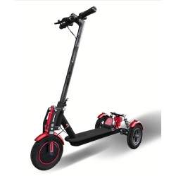 Monorim T0S Ultra x3Hjulmotor 350w batteri 7800mah hastighet 30km/s Monorim - 1 Monorim T0S Ultra x3Hjulmotor 350w batteri 7800m