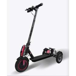 Monorim T0S Ultra x3Kolesnyy motor 350 Vt, akkumulyator 7800 mAch, skorost' 30 km/s Monorim - 2 Monorim T0S Ultra x3Kolesnyy mot