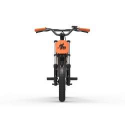 Monorim C2 elektrische fiets voor kinderen tussen 5 en 15 jaar oud, 250 watt 12 inch motor Monorim - 1 Monorim C2 elektrische fi