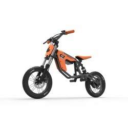 Monorim C2 electric bike for children between 5 and 15 years old, 250w motor, 12 inches Monorim - 7 Monorim C2 electric bike for
