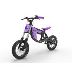 Monorim C2 electric bike for children between 5 and 15 years old, 250w motor, 12 inches Monorim - 9 Monorim C2 electric bike for