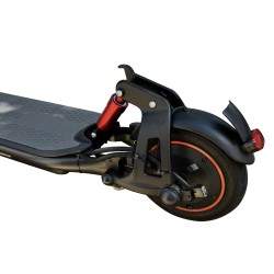 Monorim MFR65i baghjulsophæng til Ninebot Segway F65i eller lignende  - 4 Monorim MFR65i baghjulsophæng til Ninebot Segway F65i 