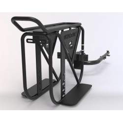 Monorim GL8 - remorcă pentru portbagaj, coș de biciclete sau biciclete electrice. Monorim - 5 Monorim GL8 - remorcă pentru portb