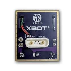 Ferramenta de reparação, balanceamento e reativação de baterias de lítio KROXNE - 3 Ferramenta de reparação, balanceamento e rea