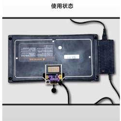 Verktyg för reparation, balansering och återaktivering av litiumbatterier KROXNE - 10 Verktyg för reparation, balansering och åt