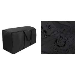 Bolsa de transporte, mala portátil à prova de água para scooter elétrica Xiaomi 3, 4, 3 lite e 4 lite KROXNE - 3 Bolsa de transp