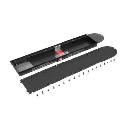 Monorim HDC - Aluminium batterijdeksel met koellichaam  - 10 Monorim HDC - Aluminium batterijdeksel met koellichaam
Installeer d