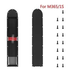 Monorim HDC -  Capac baterie din aluminiu cu radiator  - 11 Monorim HDC - Capac baterie din aluminiu cu radiator
Instalați capac