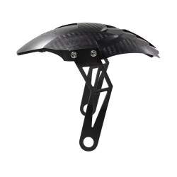 Kukirin G2 Master hátsó sárvédő, Vsett 10 + Mukuta 10, Zero 10X, Kaabo Mantis Kukirin - 2  