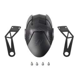 Kukirin G2 Master Bakskärm, Vsett 10 + Mukuta 10, Zero 10X, Kaabo Mantis Kukirin - 4  