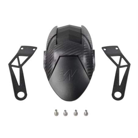 Kukirin G2 Master stražnji blatobran, Vsett 10 + Mukuta 10, Zero 10X, Kaabo Mantis Kukirin - 4  