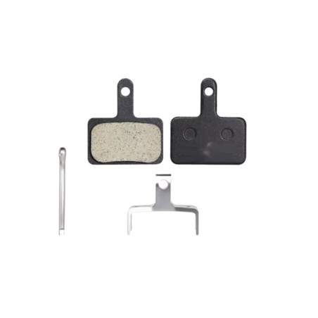Spirachni nakladki za KuKirin G2 Master / KuKirin G3 Pro / KuKirin G4 - savmestim rezervna chast Kukirin - 1 
Savmestimost: za K