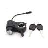 Acelerador de chave original para scooter elétrica Kukirin G2 Pro / Kugoo G2 Max Kukirin - 1  