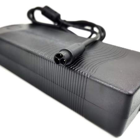 Carregador 63V 2A para trotinete Lemotion S1, Inmotion S1, Inmotion L9 ou similar Inmotion - 3 
Compatível com trotinetes Lemoti