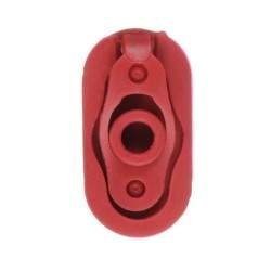 Силиконовый чехол для порта зарядки, совместимый с Xiaomi M365, 1S, Pro2, Essential и M365 Pro Xiaomi - 6 Силиконовый чехол для 