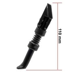 Stativ for Kugoo Kirin S8 / Kugoo Kirin S1 pro elektrisk sparkesykkel Kukirin - 1  