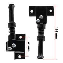 Béquille pour trottinette électrique Kugoo Kirin S8 / Kugoo Kirin S1 pro Kukirin - 5  