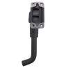 Boční stojánek pro elektrickou koloběžku Segway Ninebot E22 / E25 nebo podobnou Segway - Ninebot - 5 
Kompatibilní s koloběžkami