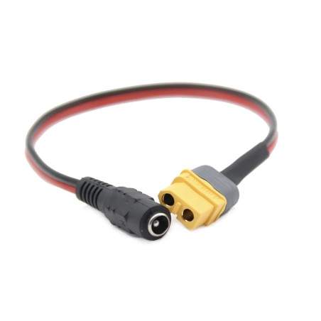 Standard laddningsport för 36v, 48v eller högre batteri KROXNE - 1  