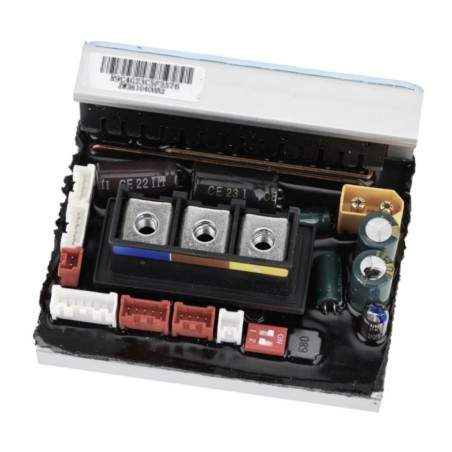 Unlocked controller for Segway F2, F2 Plus, F2 Pro electric scooter - maximum speed 32km/h Segway - Ninebot - 1  