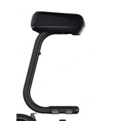 Seat with carrying case for iScooter i10 electric scooter  - 1  