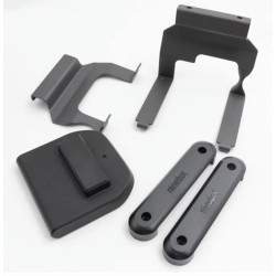 Seat with carrying case for iScooter i10 electric scooter  - 3  