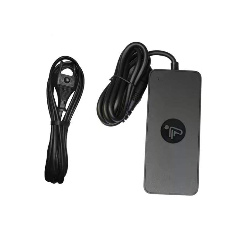 Zaryadnoye ustroystvo dlya skutera Segway-Ninebot ZT3, Segway ZT3 pro - detali i zapchasti Segway - Ninebot - 1  